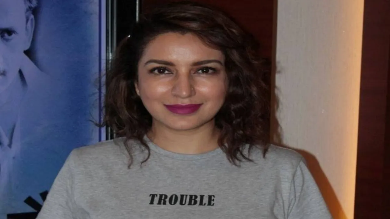 Played most complex character in 'The Hungry': Tisca Chopra