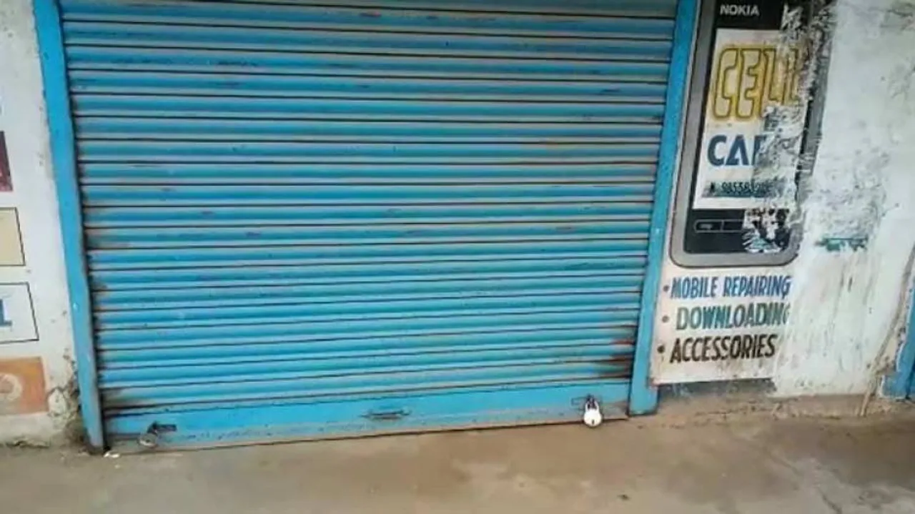 Dawn-to dusk bandh in Titlagarh for district status