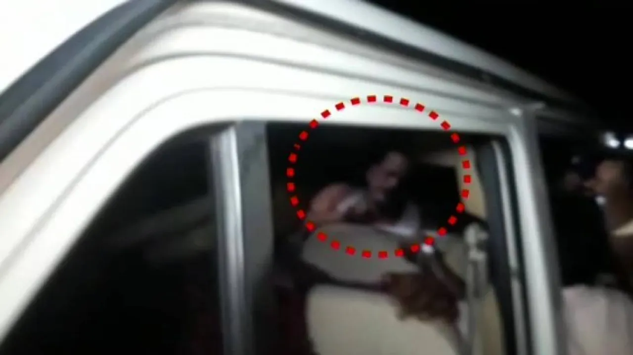 Crime Branch takes gangster Tito on 5-day remand