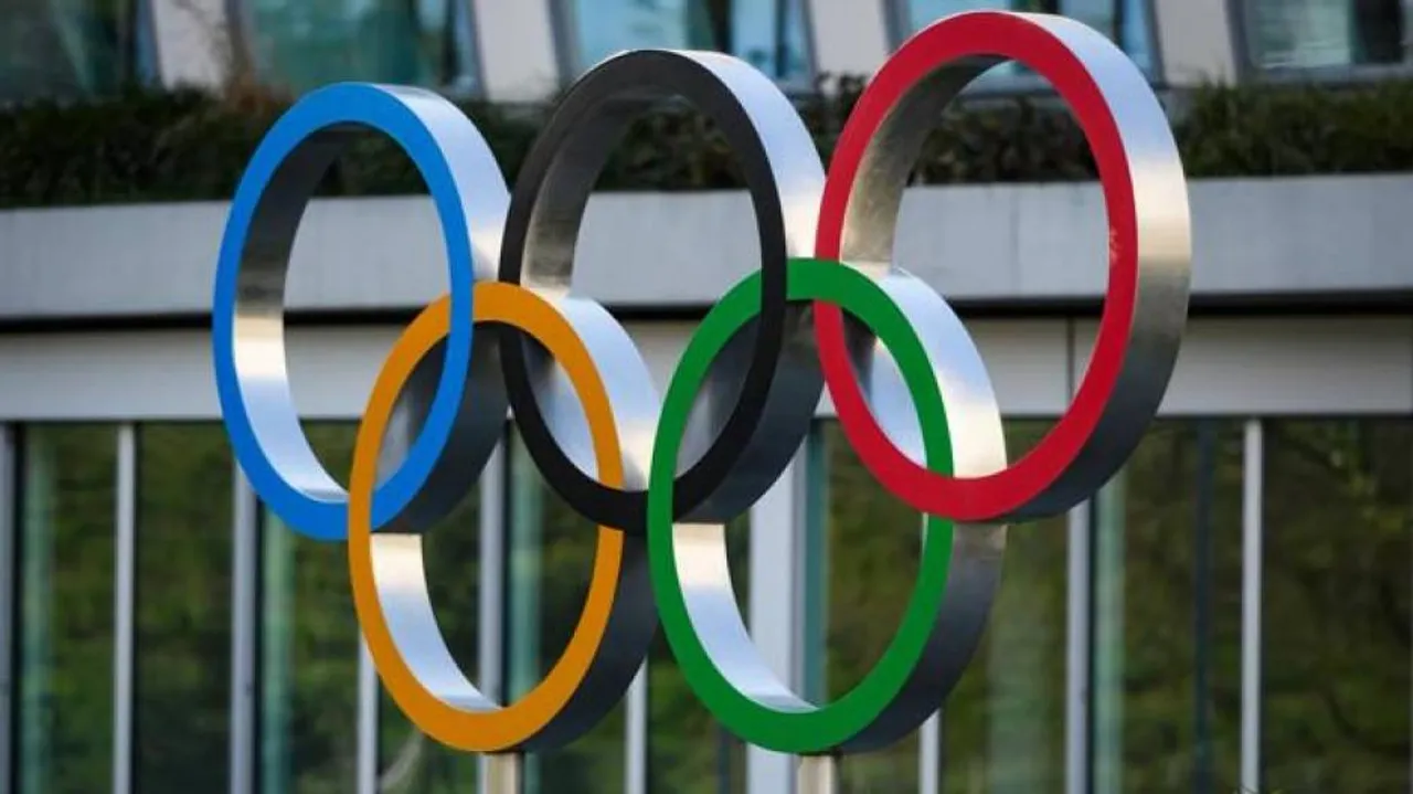 IOC Confident Of 'Successful' Hosting Of Tokyo Olympics