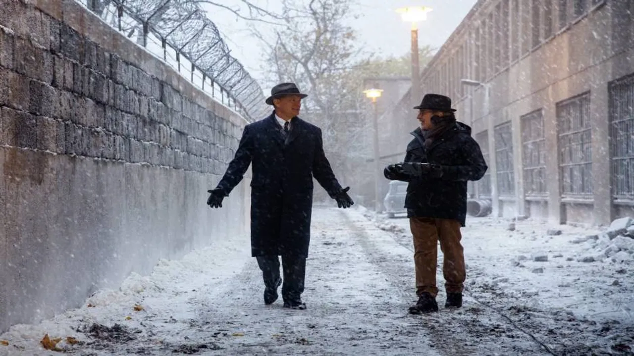 Reliance Entertainment to release 'The Post' in India