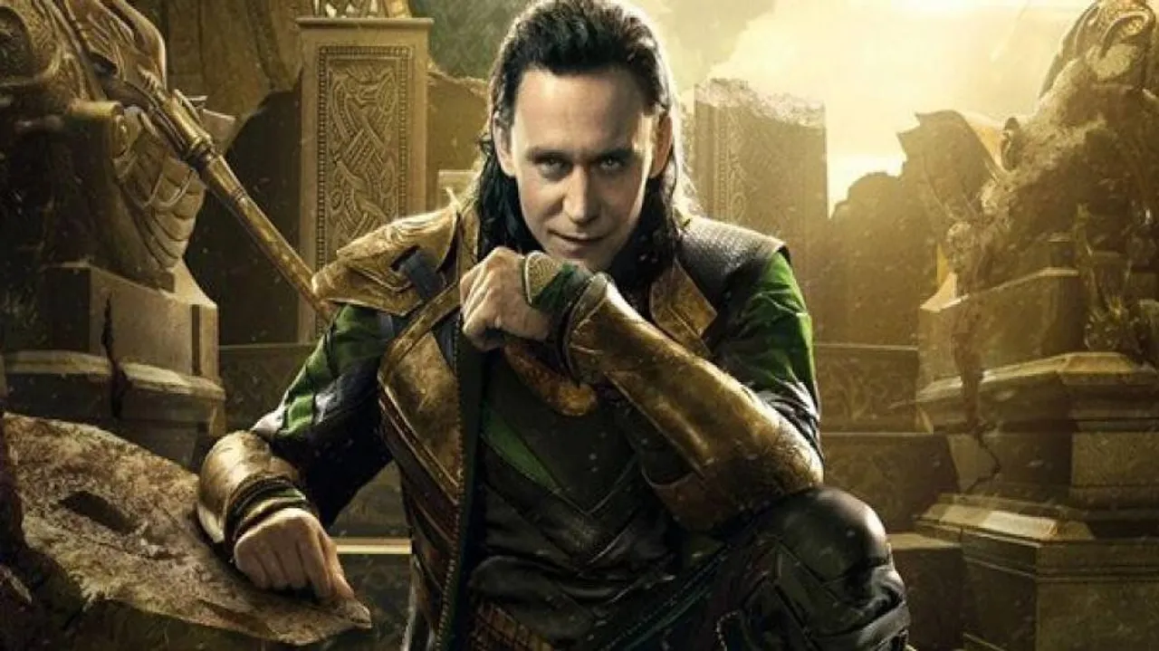 Hiddleston surprised by his long stint in 'Thor' franchise