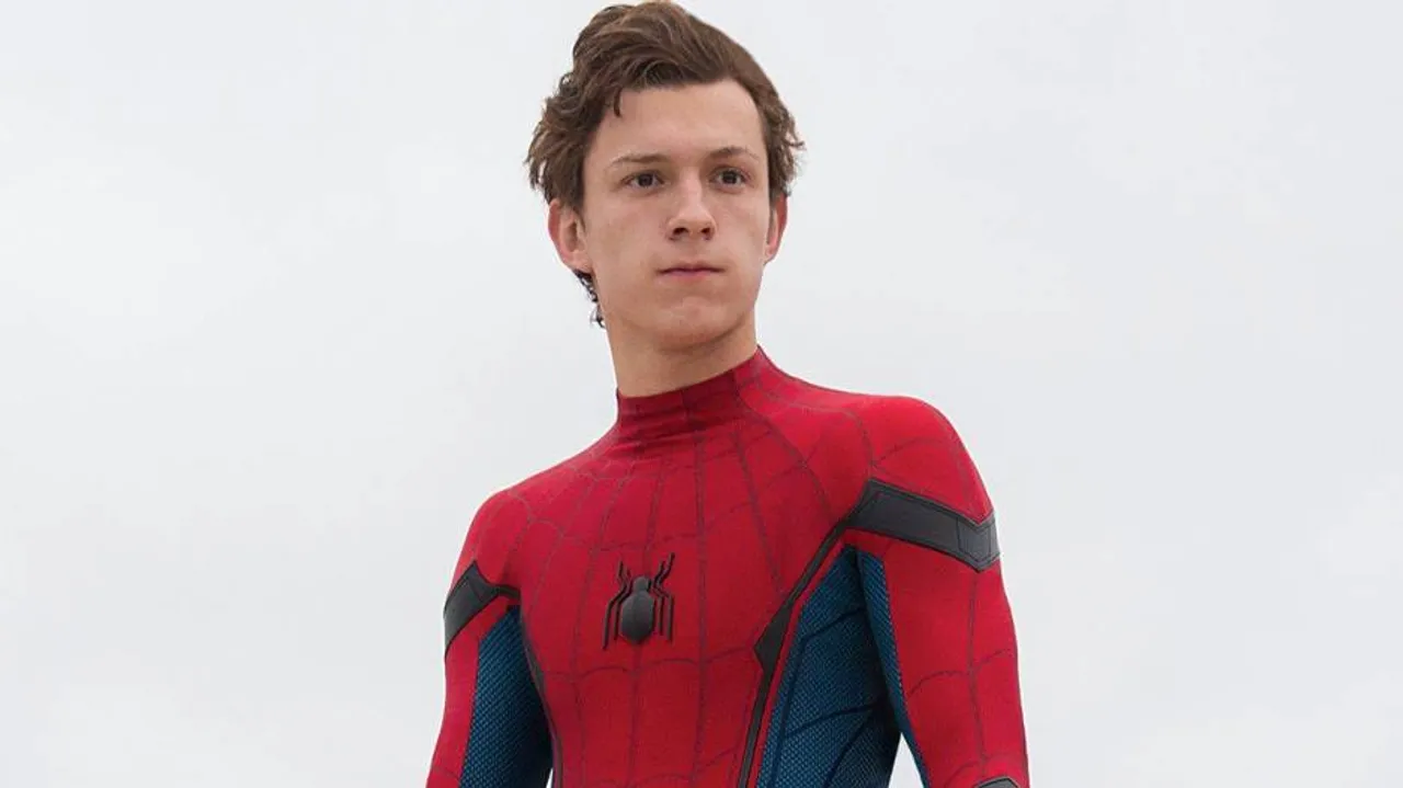 Holland wants to be Spider-Man for long time