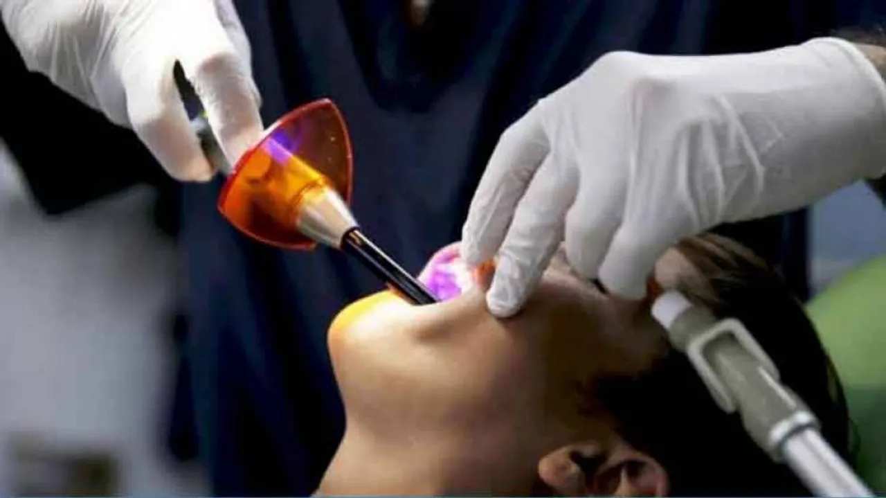 Doctors extract 526 teeth from 7-year-old's mouth!