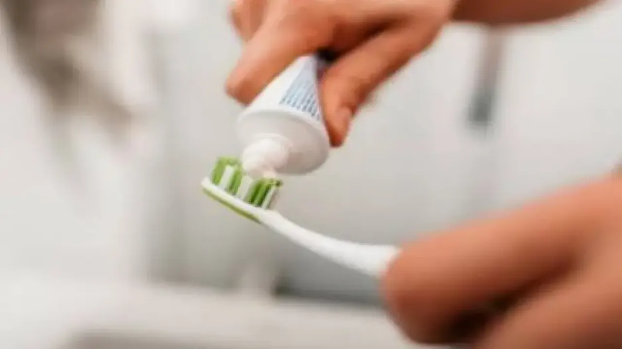 Toothbrush