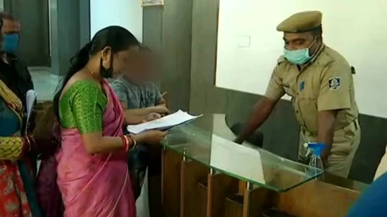 Odisha: Sepoy's Wife Accuses Top Cop Of Coercing Husband To 'Arrange Women', CP Orders Probe