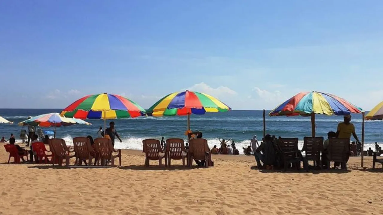 Prepare Odisha Tourism Ambassadors From Among Visiting Tourists: Chief Secy