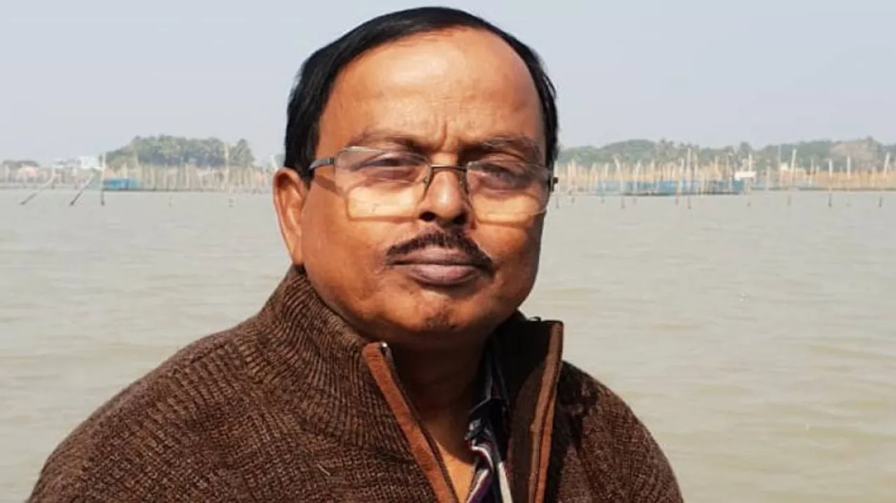 Odisha’s First Chief Town Planner Passes Away
