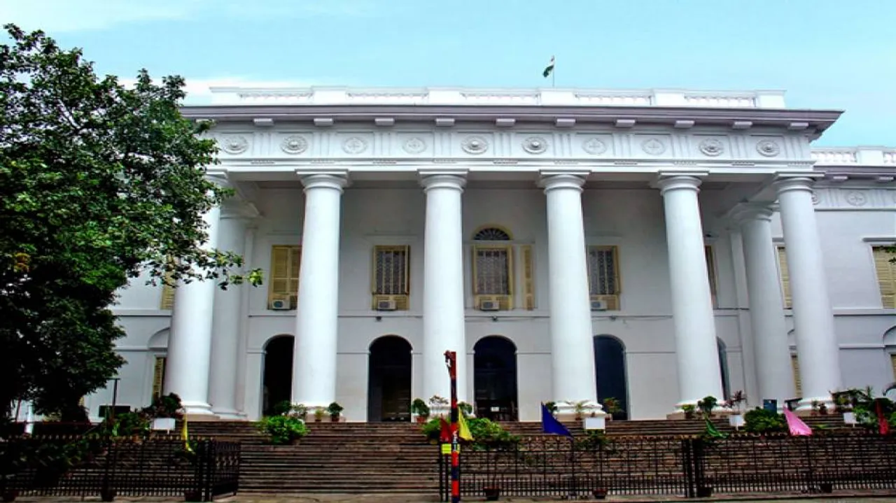 Restoration of Kolkata's British-era Town Hall to start soon