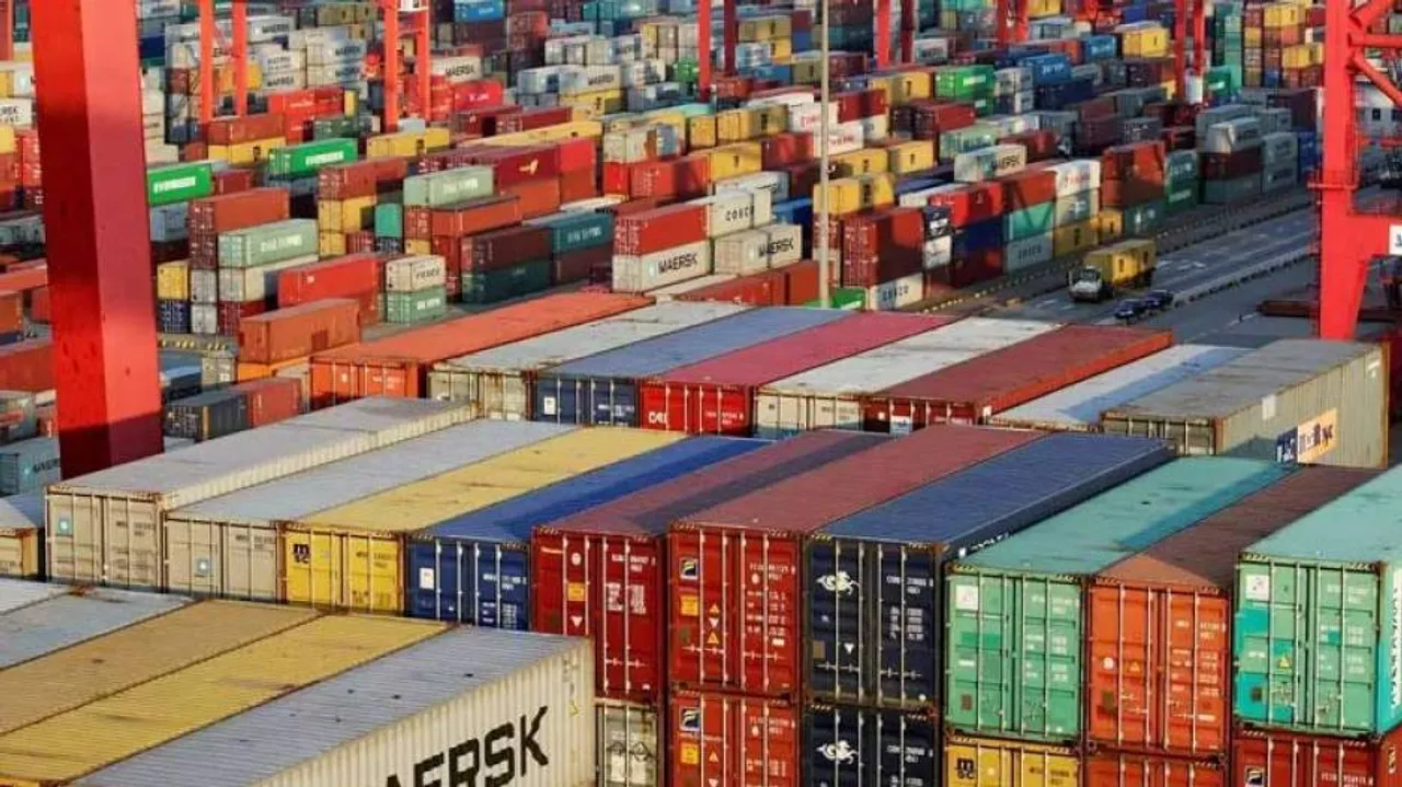 World Trade To Grow By 8% In 2021: WTO