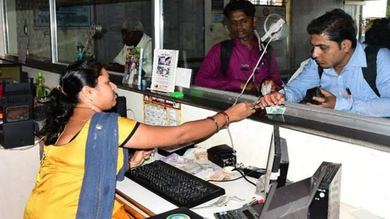 RAC Tickets Allowed, Advanced Reservation Period In AC Trains Increased To 30 Days