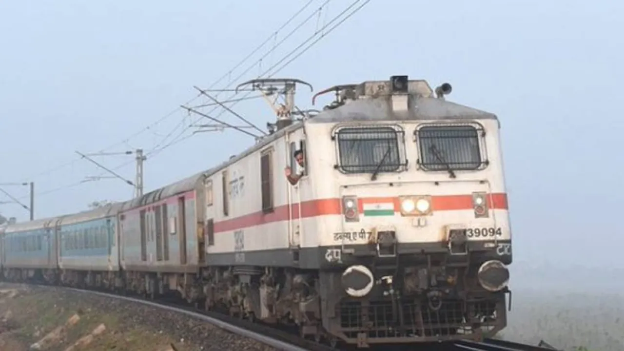 Suspension Of Train Services To Chhattisgarh: Decision Likely By Evening, Says ECoR