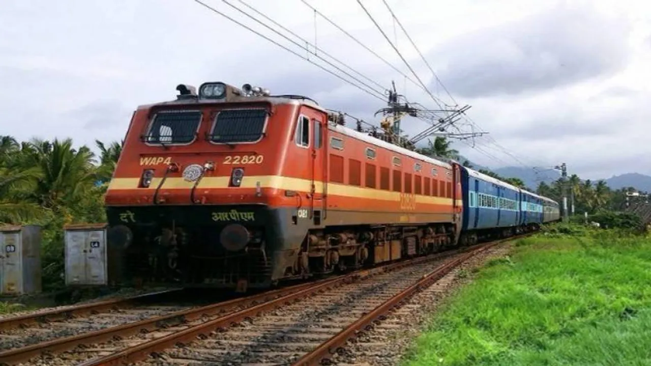 Unlock 4: Railways To Run More Trains From Odisha, Here’s Detail