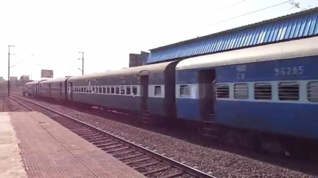 East Coast Railway To Run 3 New MEMU Trains In Odisha