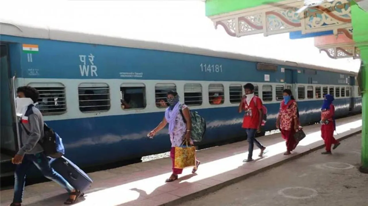 Railways To Start Provision For Waiting List, Bookings From May 15