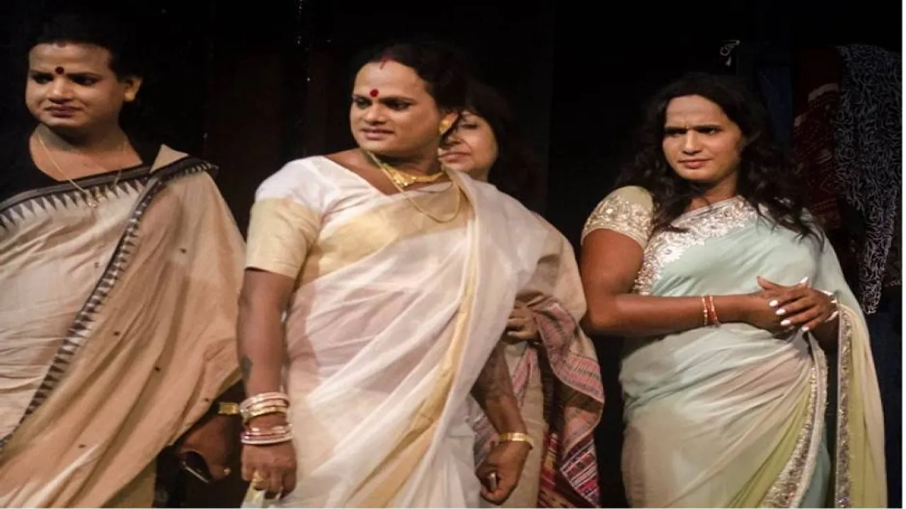 Transgenders, a neglected lot in Smart City