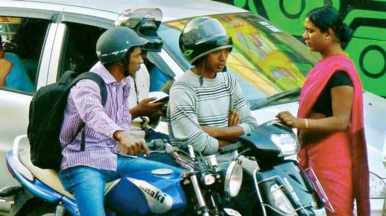 Provision that criminalised beggary by transgender people removed from bill