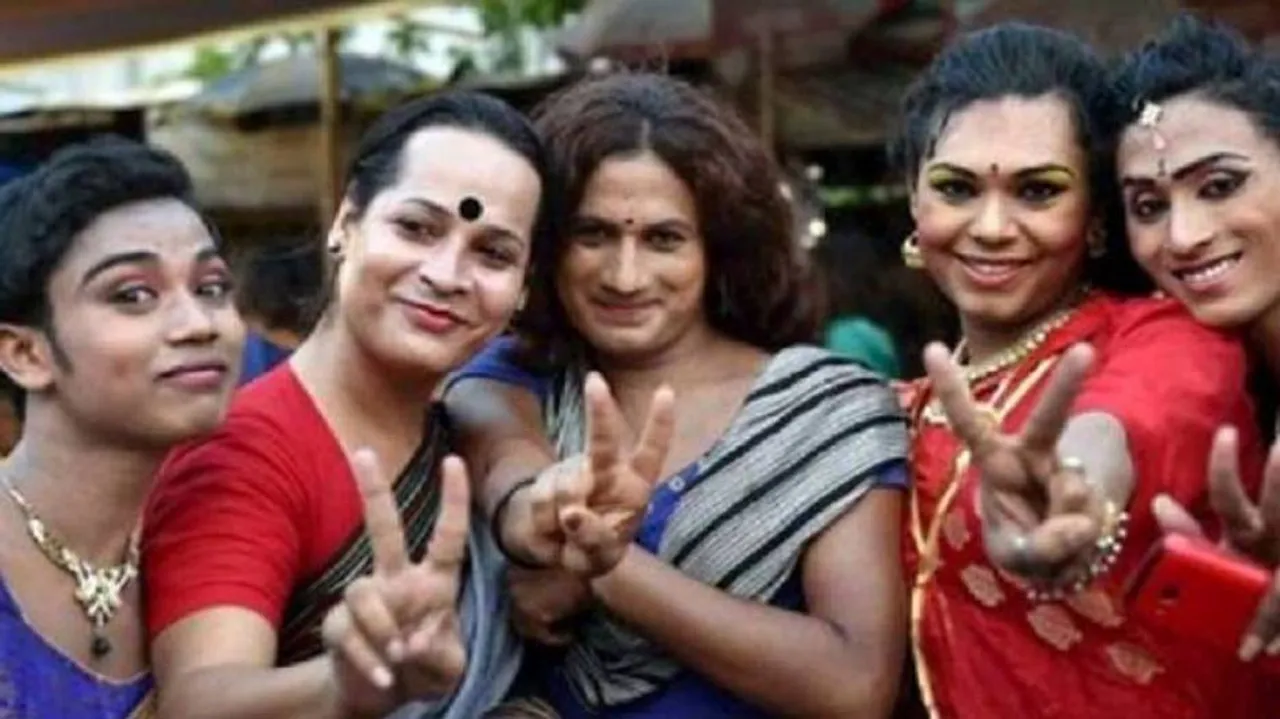 Odisha: ‘Complaint Officers’ To Look Into Grievances Of Transgenders