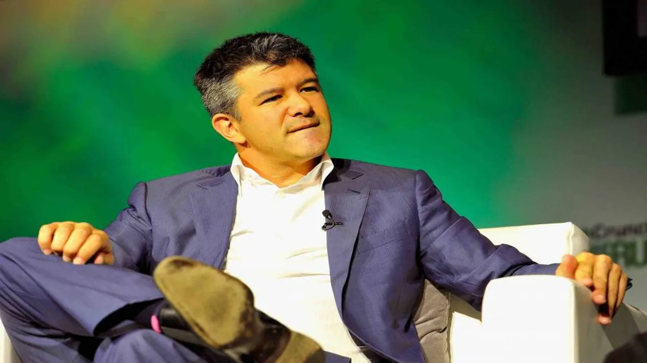 Ousted Uber CEO appoints two members to board