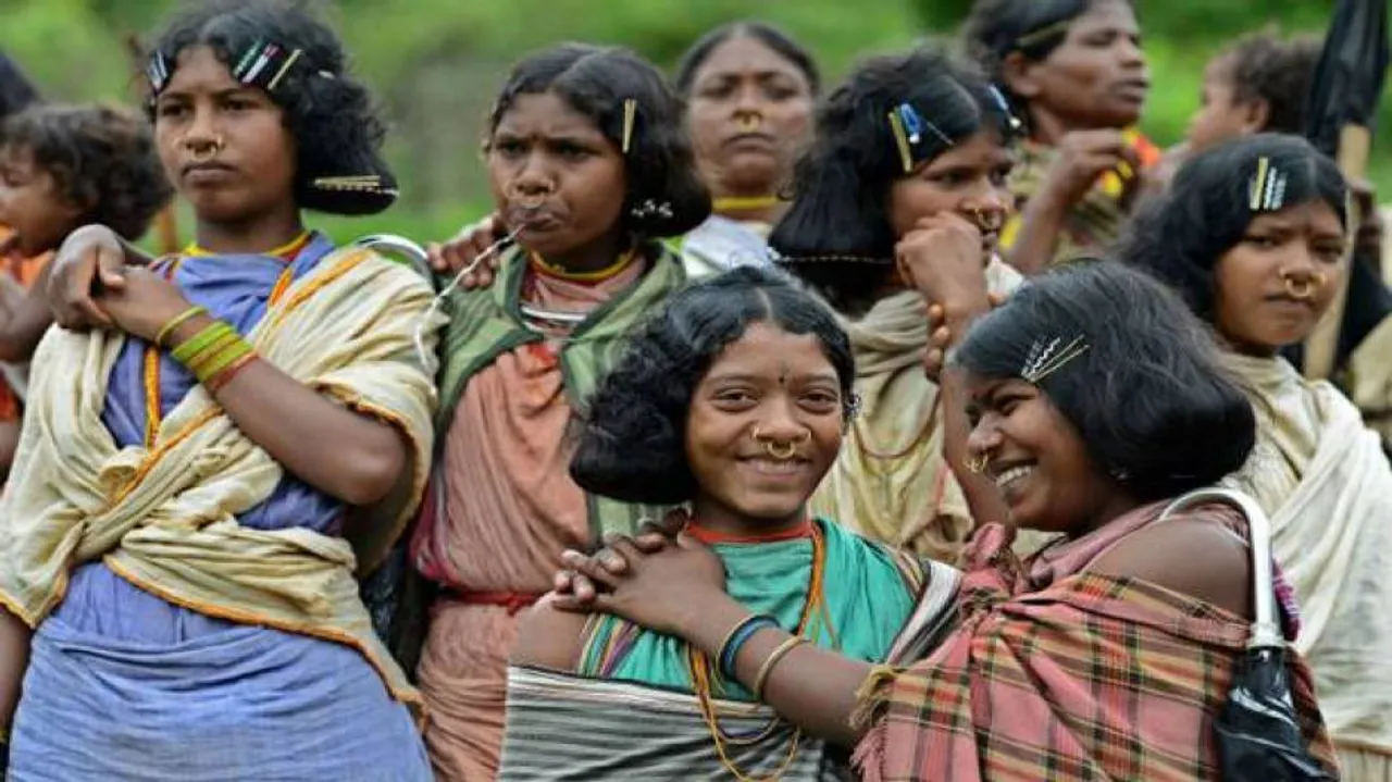 Op-Ed: Talk Of tribal Empowerment, An Empty Slogan