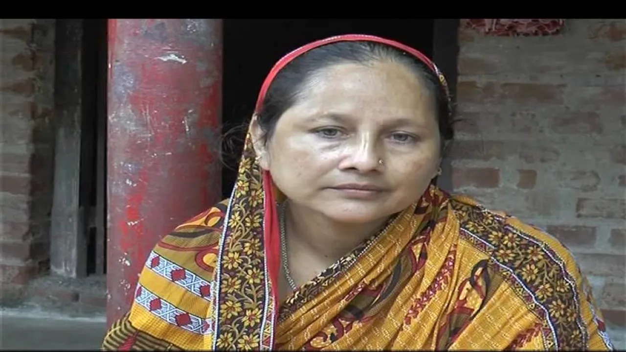 Testimony to torrid times Triple Talaq brought, Nazma Bibi welcomes SC judgment