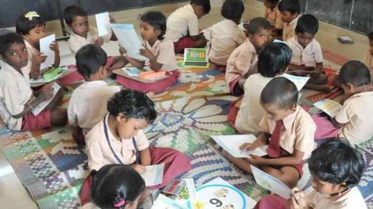 Tripura to hand over 20 government schools to ISKCON