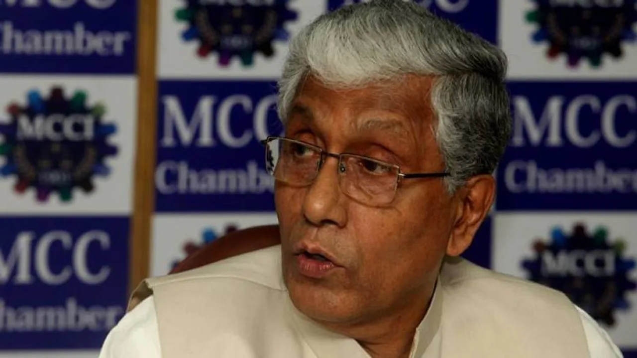 Demonetisation reflects lack of foresight: Tripura CM