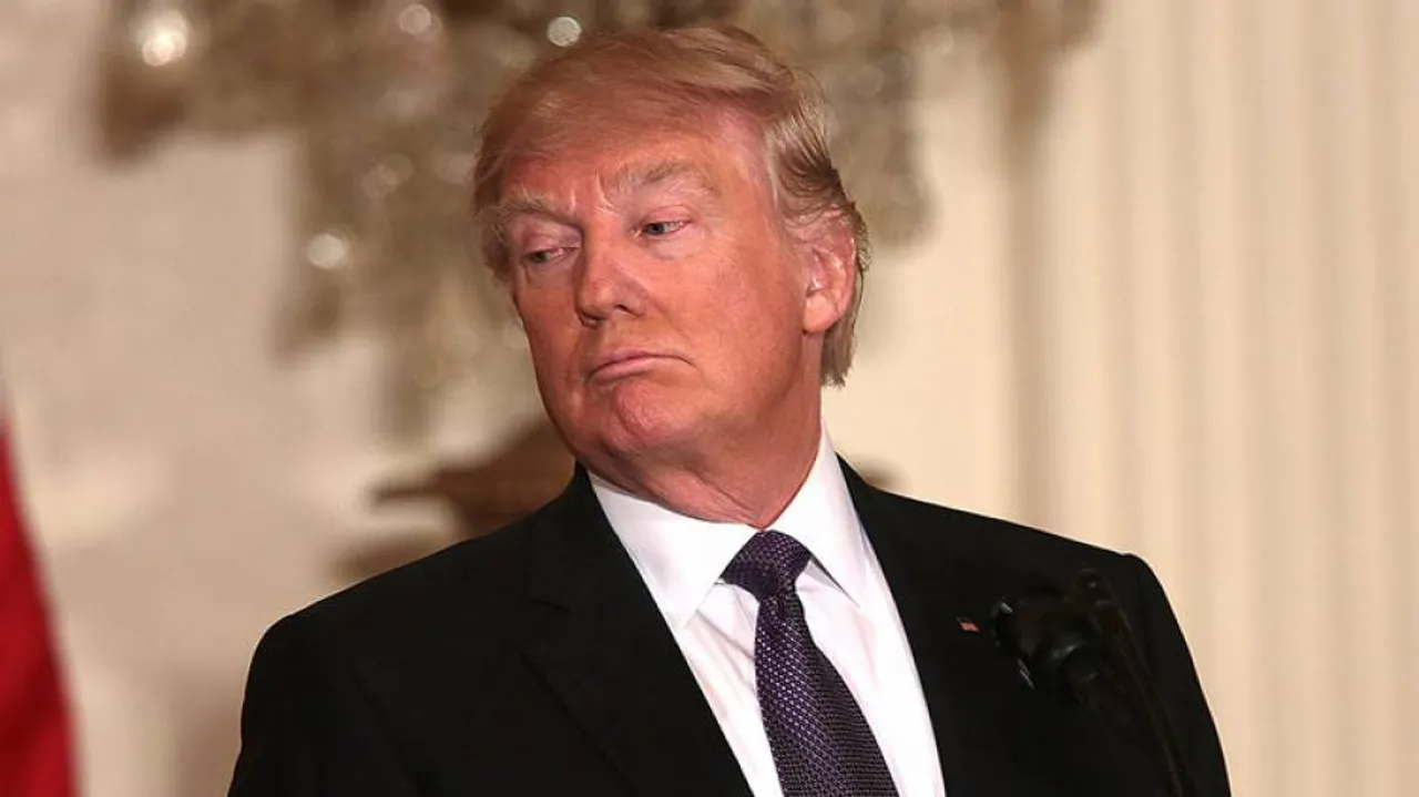 Want To Do Everything Possible To Keep Peace For People Of India, China: Donald Trump