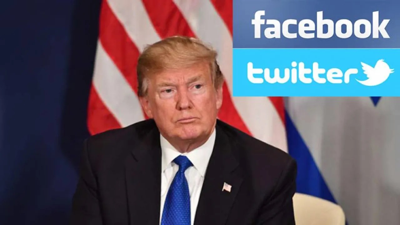 Up to PM Modi to accept mediation offer on Kashmir: Trump