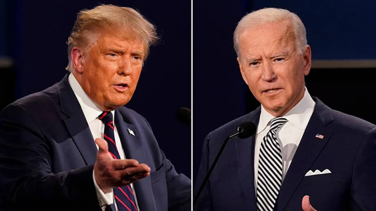Trump Approves Facilitating Transition To President-Elect Joe Biden