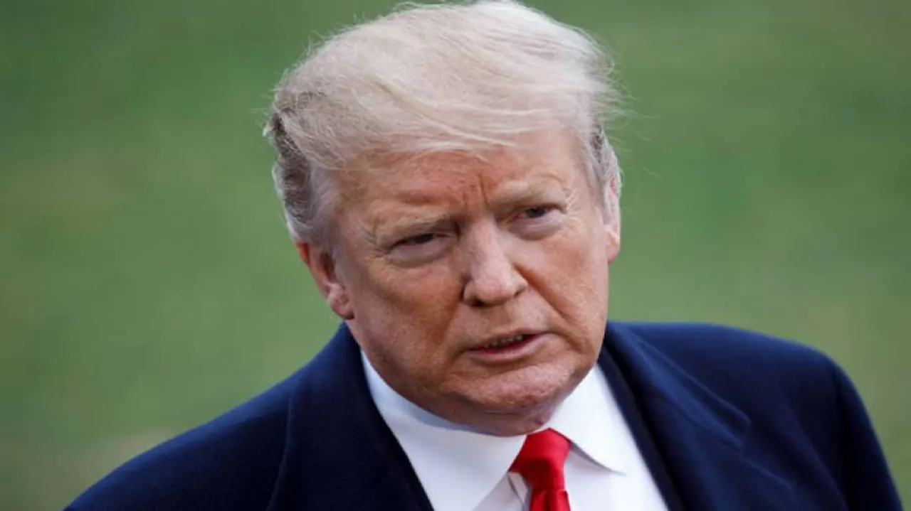 More New Yorkers Ingested Cleaners After Donald Trump's 'Corona Comment'