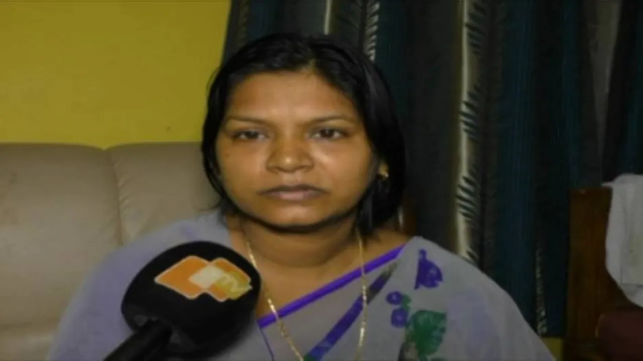 Abhimanyu Sahu murder case: Wife Tukuni to meet DGP seeking further probe