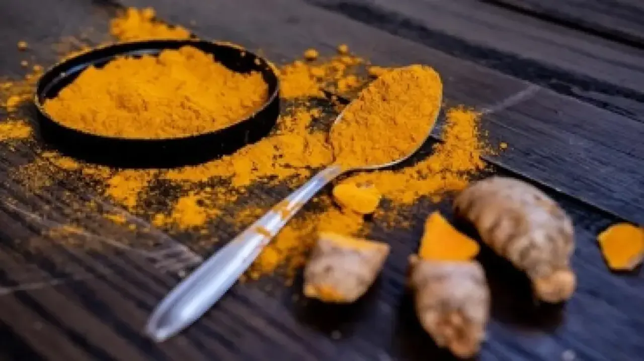 Turmeric 