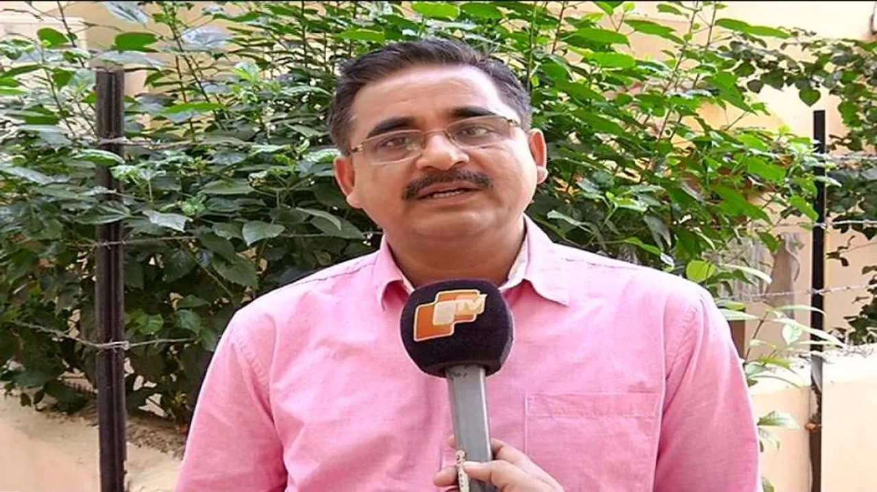 22,500 students have registered for JEE Main so far: OJEE chairman