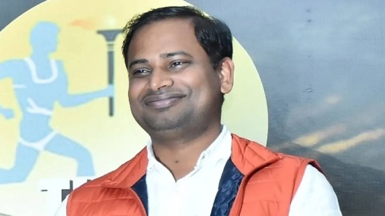 Odisha Sports Minister Tusharkanti Behera tests COVID19-positive