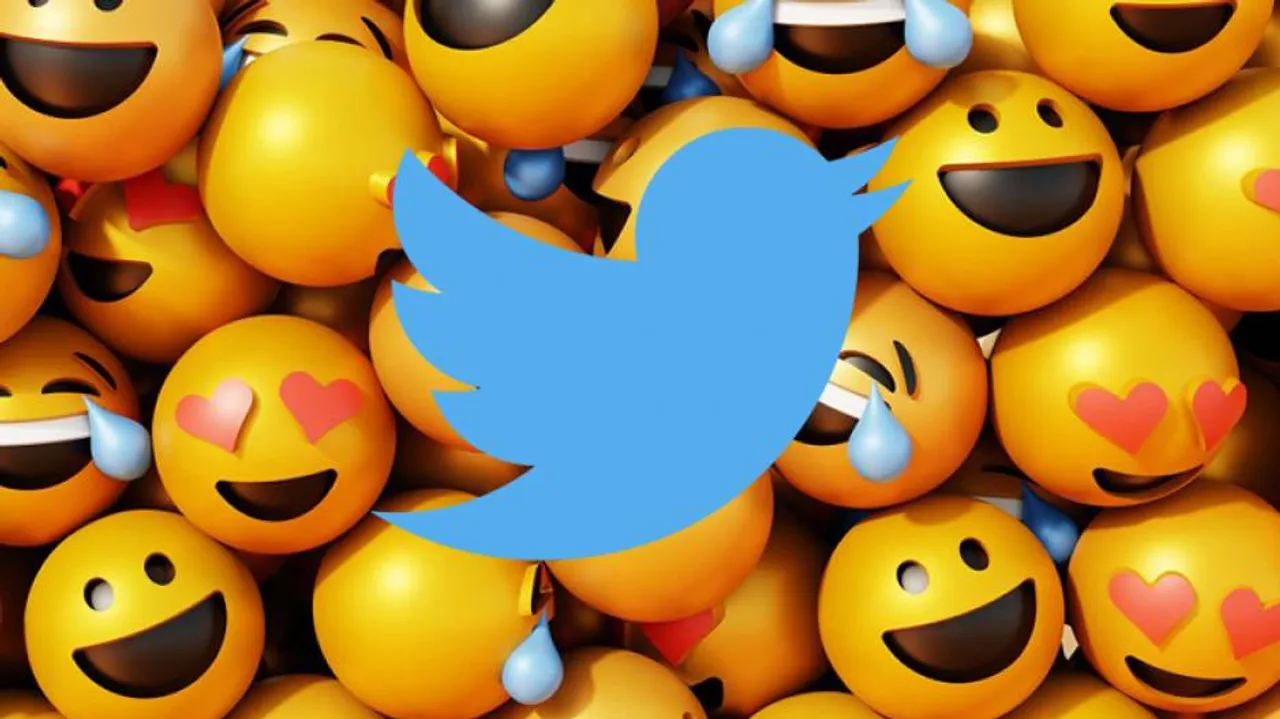 Twitter Unveils Emojis To Raise Awareness On Women's Rights