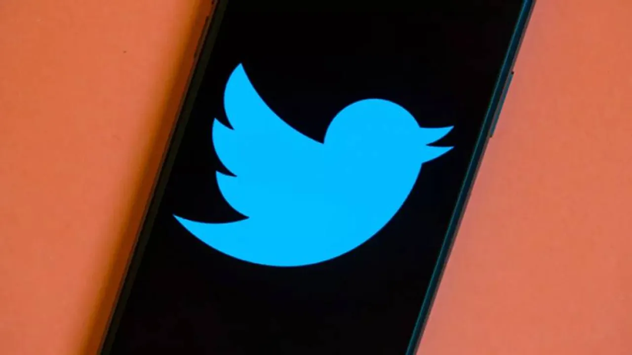 Twitter India Shows J&K As Part Of China