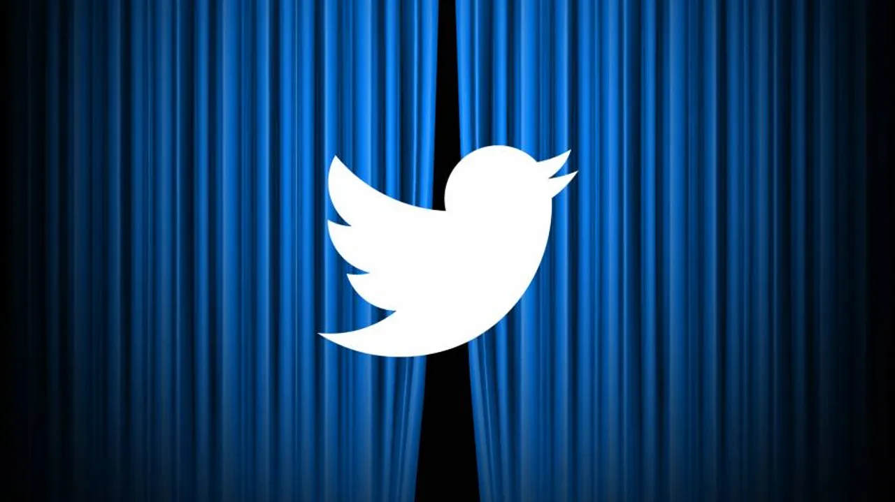 Now Twitter to livestream video of concerts