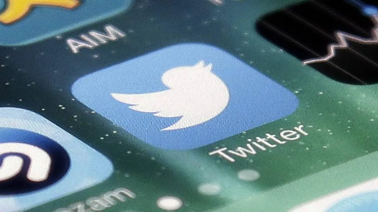 Twitter abandons Apple Watch platform