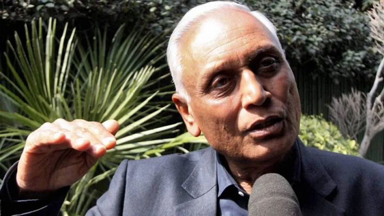 ACM Tyagi granted bail in AgustaWestland case