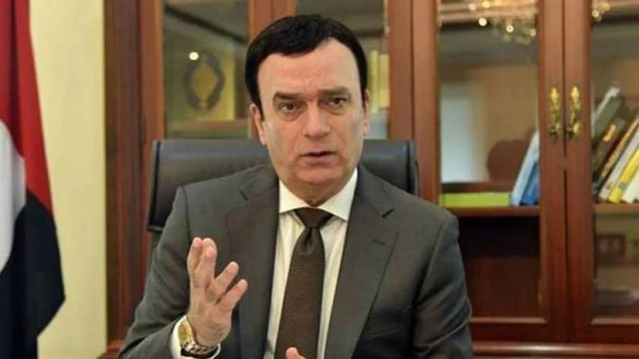 J&K reorganisation is India's internal matter, says UAE