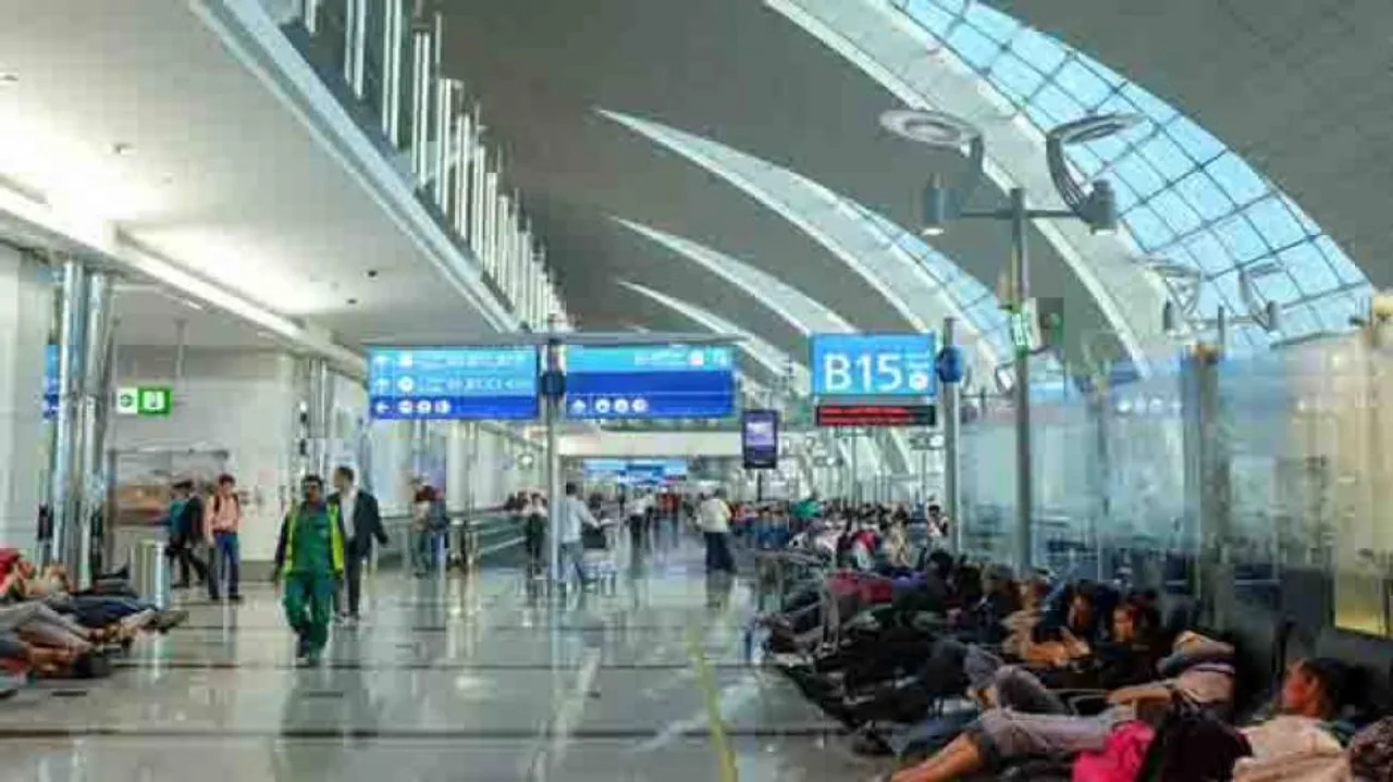 COVID-19: Over 32,000 Indians In UAE Register To Return Home