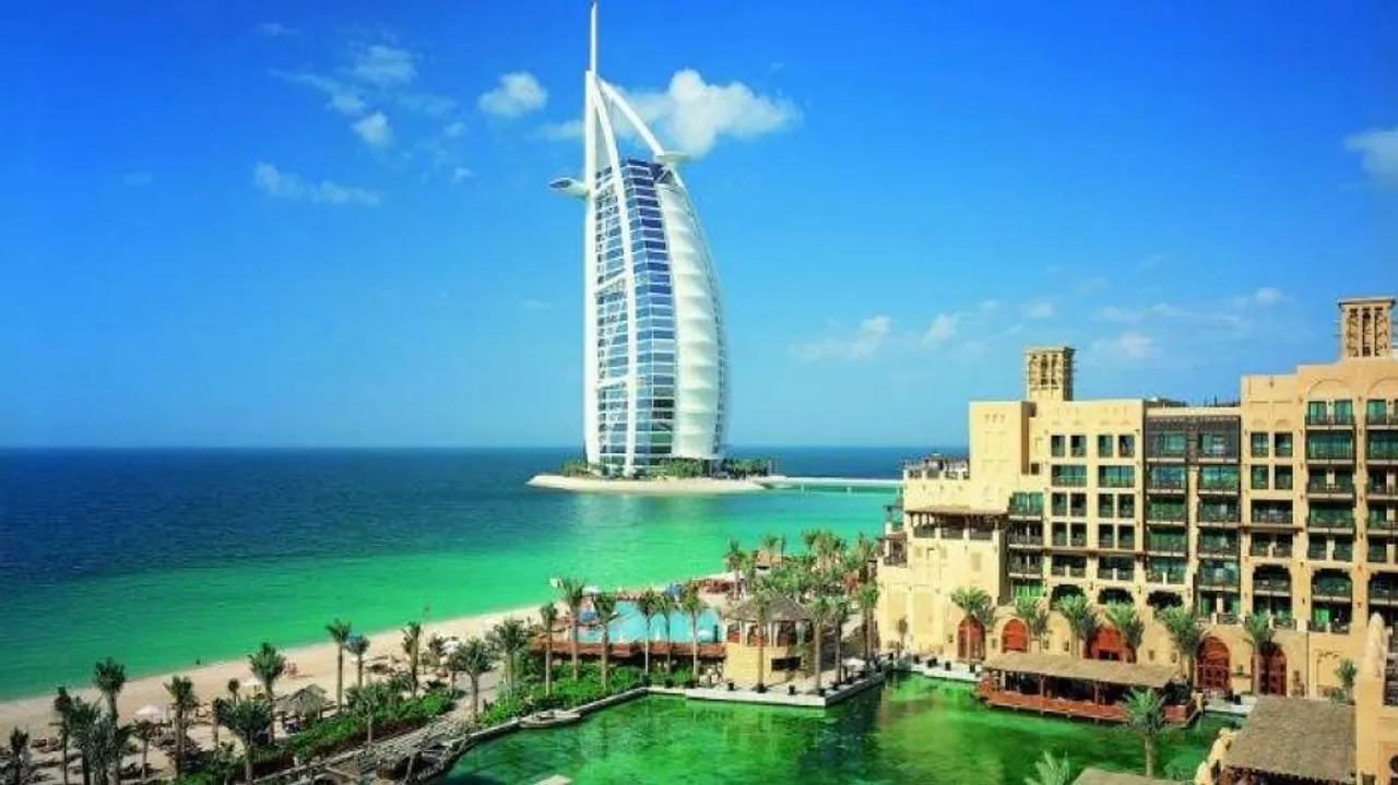UAE to implement excise tax from October 1