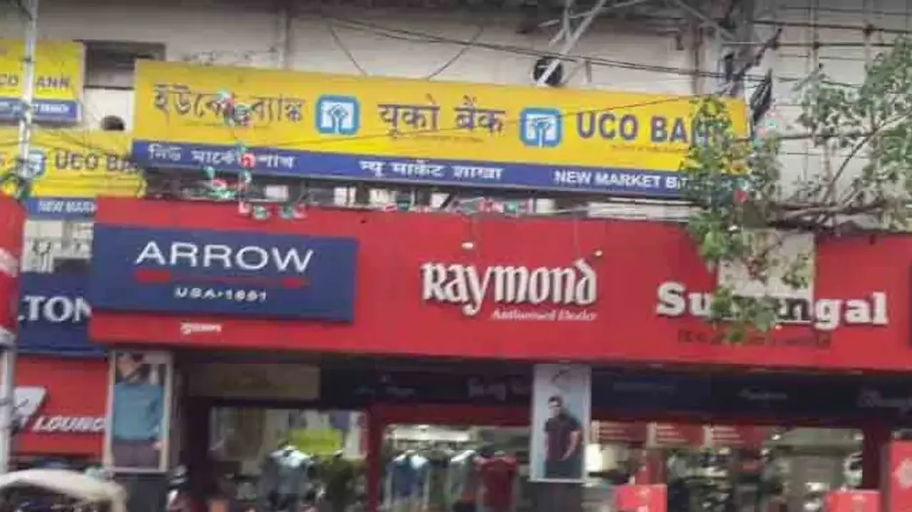 UCO Bank