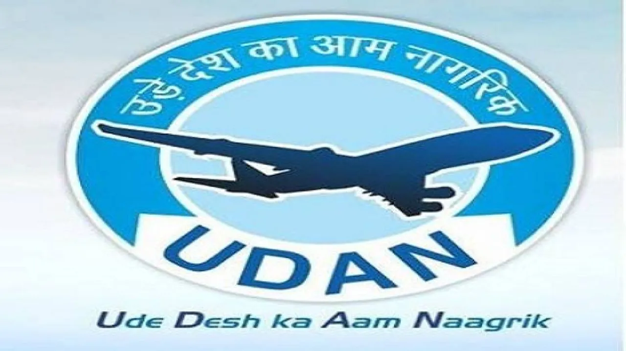 UDAN will make air travel affordable for many, but not the poor