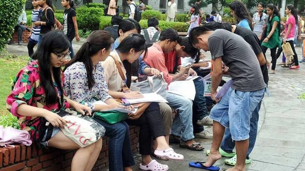 UGC Exam Guidelines, Colleges Get Strict Order