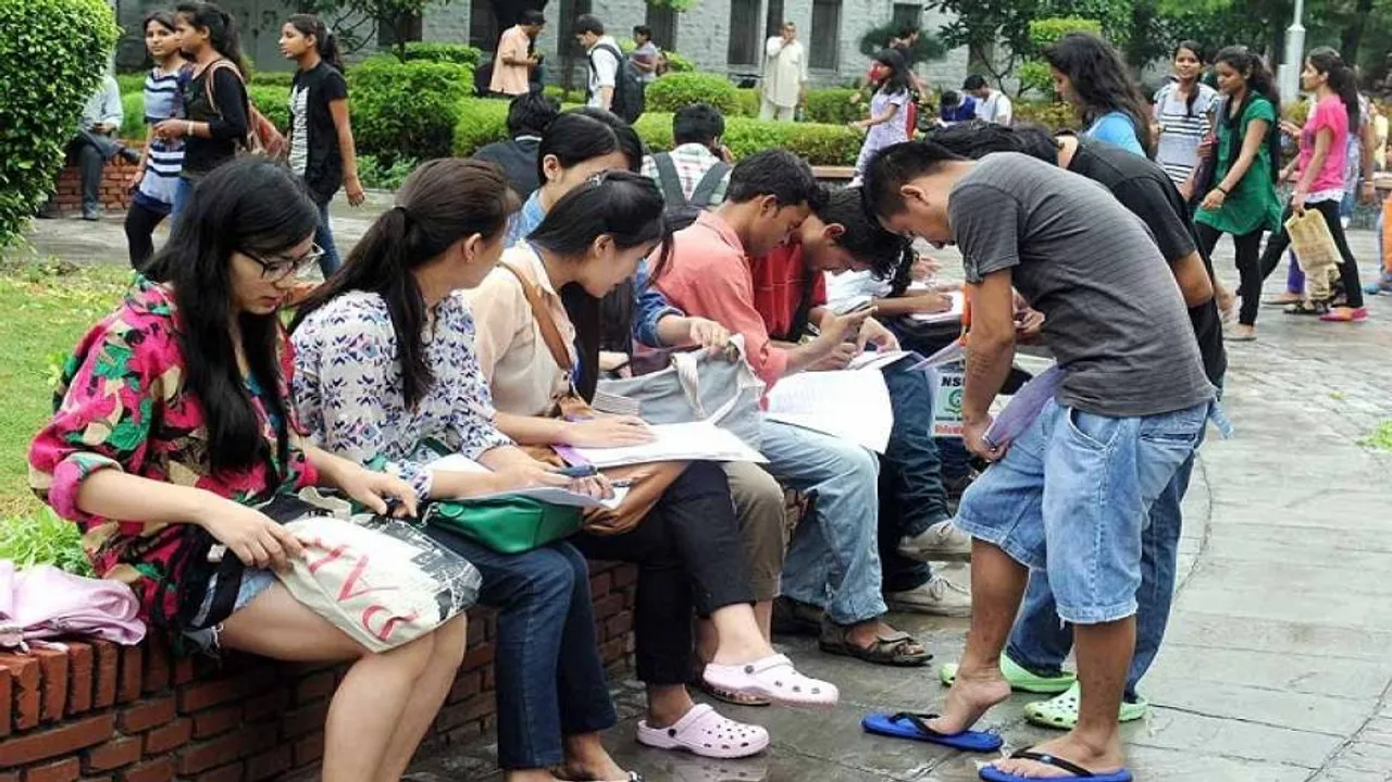UGC NET November 2017 results announced: Check here