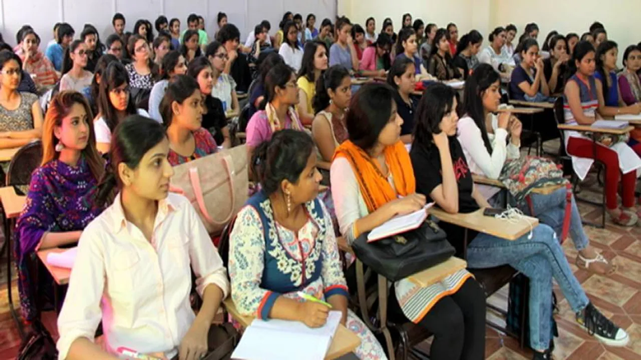UGC Extends Timeline For Online Application For Various Scholarships