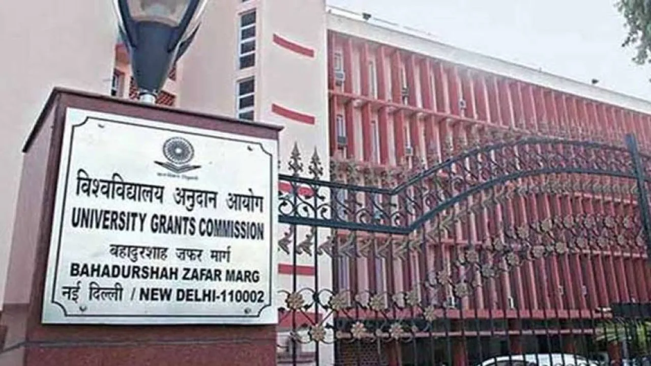 2 Universities In Odisha Among 24 In Country Declared Fake By UGC