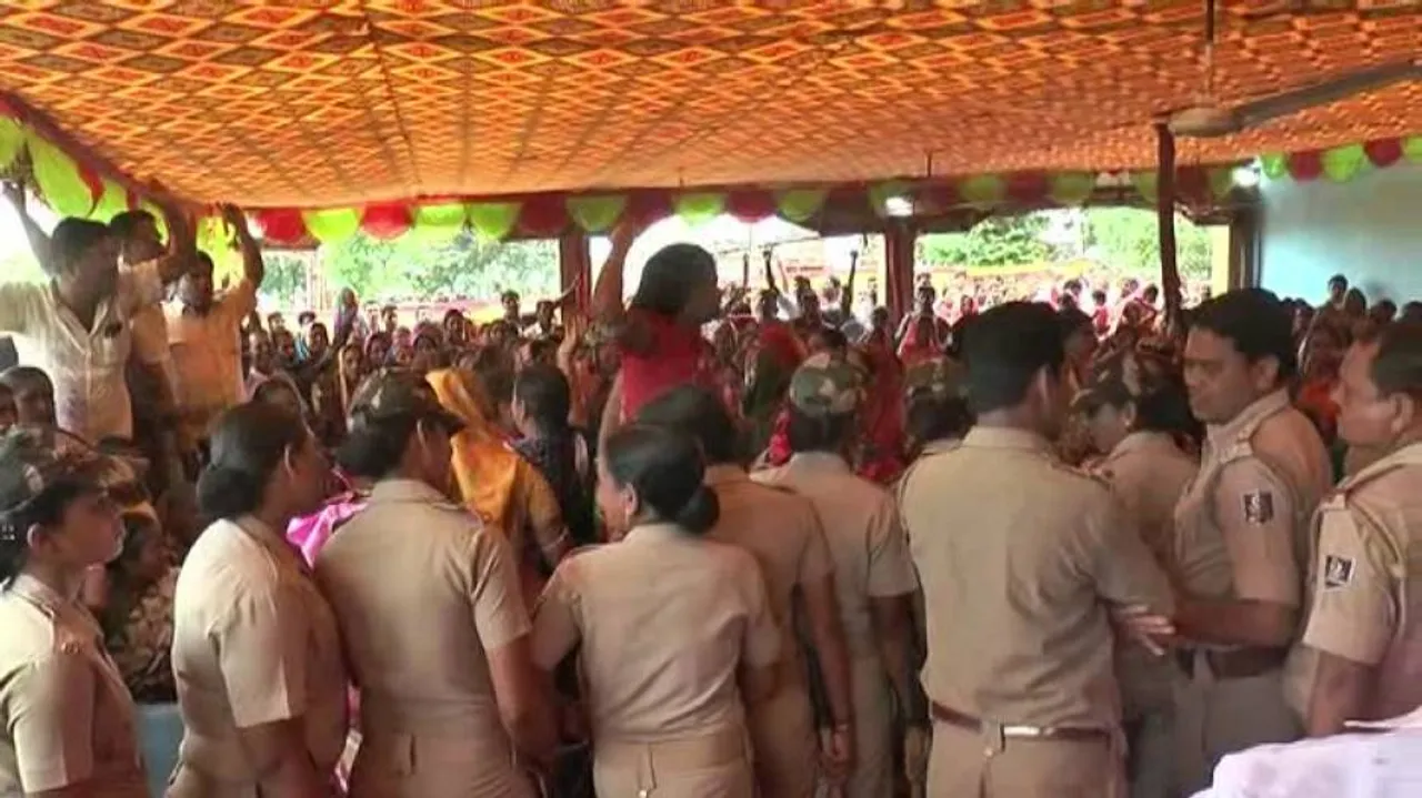 It’s the Panchayat polls, stupid!